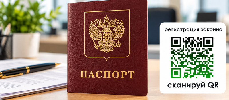 прописка в Кулебаки